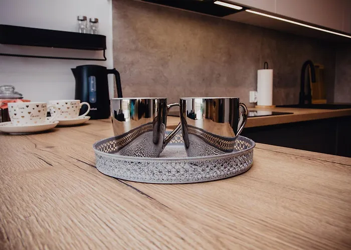 Jbhotels Prestige 3* Szczecin