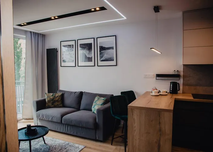 Jbhotels Prestige Apartamento 3*